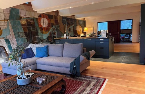 Fischerbach Apartment | Graceland In the Black Forest