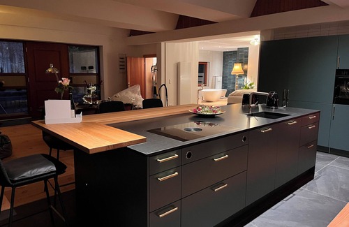 Fischerbach Apartment | Graceland in the Black Forest