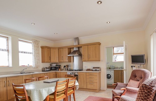Buckie Cottage | GRACEMOUNT, family friendly, country holiday cottage in Portknockie