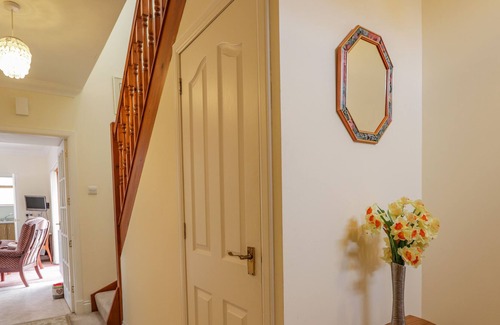 Buckie Cottage | GRACEMOUNT, family friendly, country holiday cottage in Portknockie