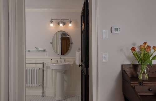 Bethel Bed & Breakfast | GraceNote Inn & Spa