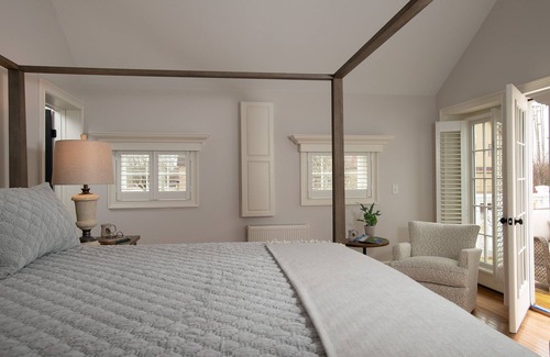 Bethel Bed & Breakfast | GraceNote Inn & Spa
