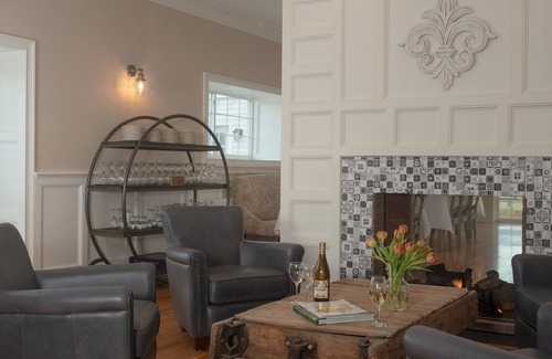 Bethel Bed & Breakfast | GraceNote Inn & Spa
