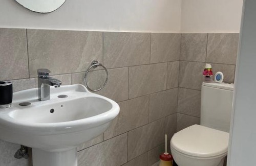Santeo Apartment | Grace’s place
