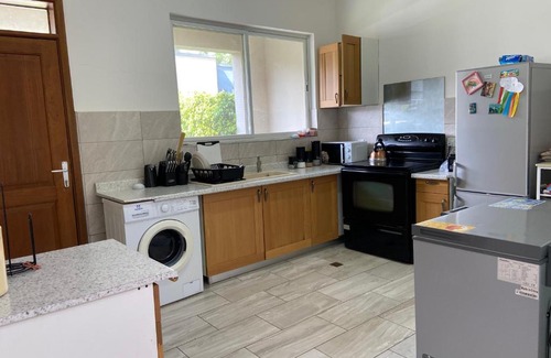 Santeo Apartment | Grace’s place