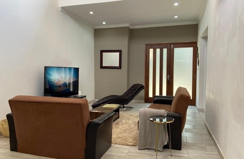 Santeo Apartment | Grace’s place