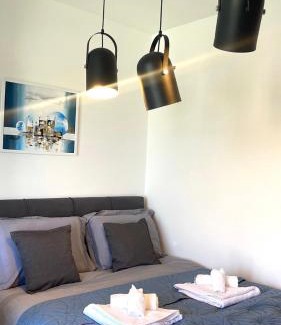Tuzla Apartment | Gracia Apartment