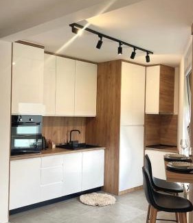 Tuzla Apartment | Gracia Apartment