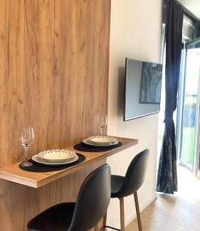 Tuzla Apartment | Gracia Apartment
