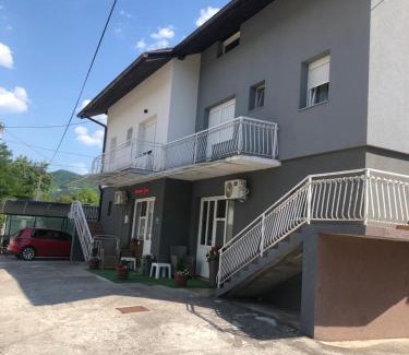 Jajce Apartment | Gracia