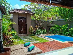 Dyanapura Villa | Gracia Bali Villas & Apartment Managed by Manara