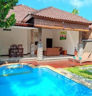 Dyanapura Villa | Gracia Bali Villas & Apartment Managed by Manara