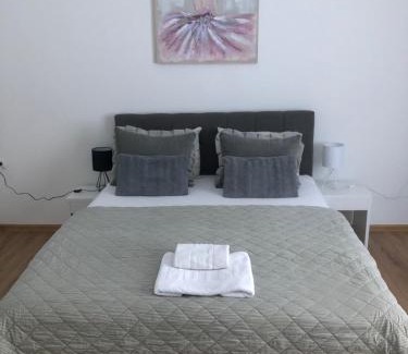 Jajce Apartment | Graciaa