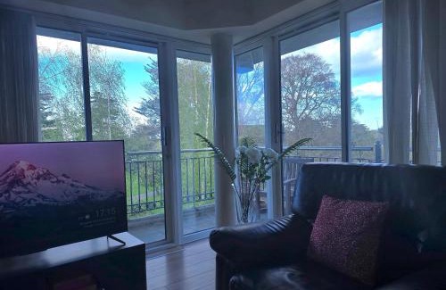 Whitehall Apartment | Gracian OMB Dublin Apartment