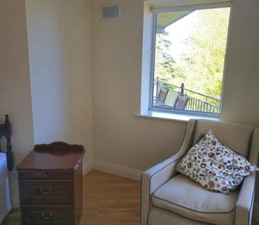 Whitehall Apartment | Gracian OMB Dublin Apartment