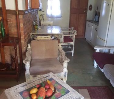 Potchefstroom House | Gracias Guest House