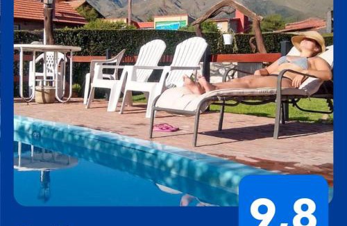Merlo House | Gracias Viejo