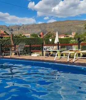Merlo House | Gracias Viejo