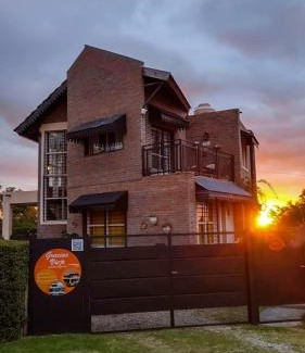 Merlo House | Gracias Viejo