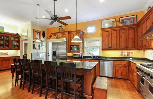 Ansley Park House | Gracious Home w. Pool in Best Neighborhood (Ansley Park)