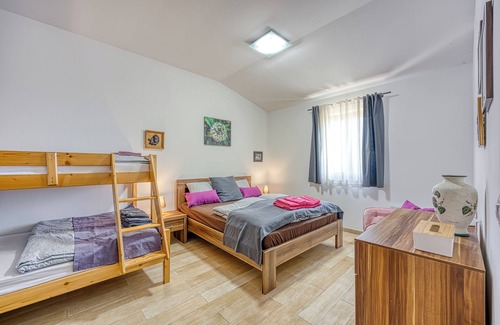 Gracisce Hotel | Grad Inn Boutique Villa Suite Marjoram, Gračišče, Slovenia