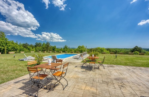 Gracisce Apartment | Grad Inn Boutique Villa Apt Lavander, Gračišče, Slovenia