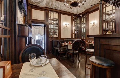 Central Administrative Okrug Hotel | Grada Boutique Hotel