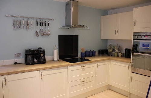 Holdingham Cottage | Grade 2 listed Victorian Coach House