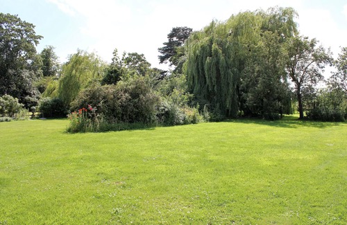 Holdingham Cottage | Grade 2 listed Victorian Coach House