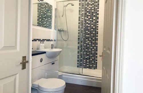 Moreton House | Grade II Townhouse, Ledbury