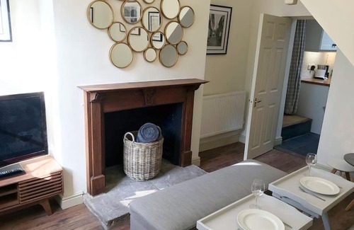 Moreton House | Grade II Townhouse, Ledbury