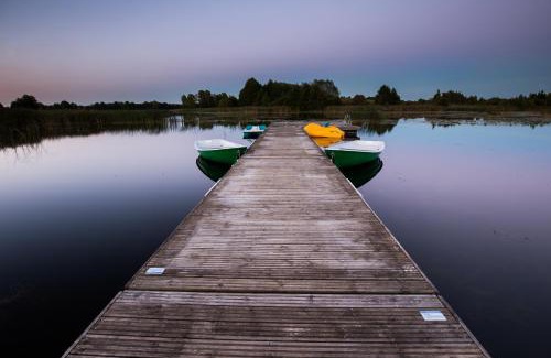 Anyksciai Resort | Gradiali Anykščiai