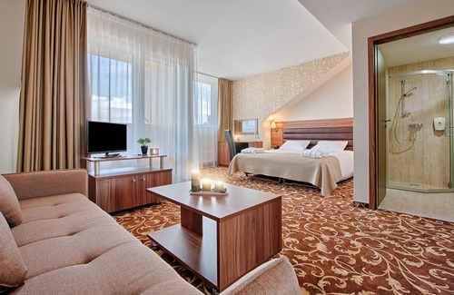 Palanga Hotel | Gradiali Wellness and SPA
