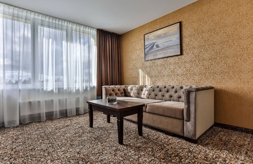 Palanga Hotel | Gradiali Wellness and SPA