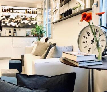 Bolognina Apartment | GRADO24