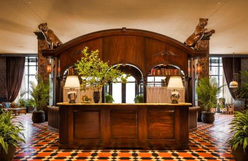 Princeton Hotel | Graduate by Hilton Princeton