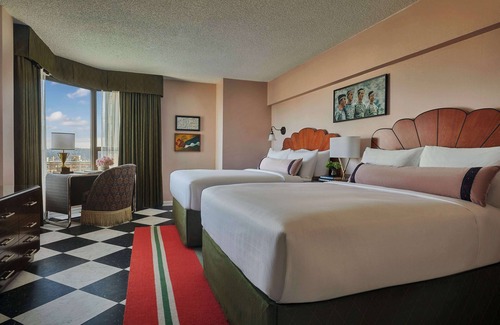 University District Hotel | Graduate by Hilton Seattle