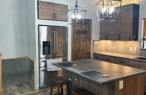 Graeagle House | Graeagle Tranquility: Spacious Remodeled 3 Bed, 2 Bath Home, pet friendly.
