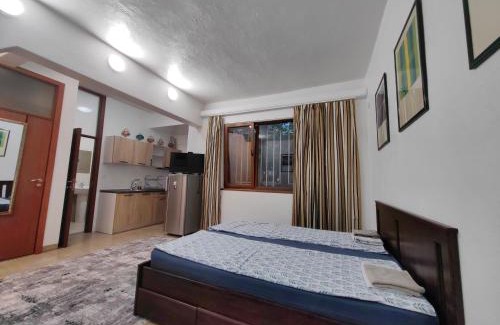 Sofia City Center Apartment | Graf Ignatiev 27