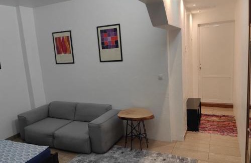 Sofia City Center Apartment | Graf Ignatiev 27