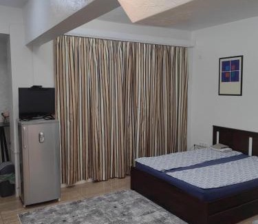 Sofia City Center Apartment | Graf Ignatiev 27