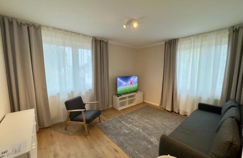 Region Hannover District Apartment | Grafen Apartment Hallermunt