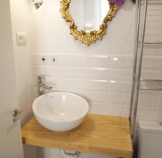 San Felipe Neri Apartment | Graffiti Suites Málaga