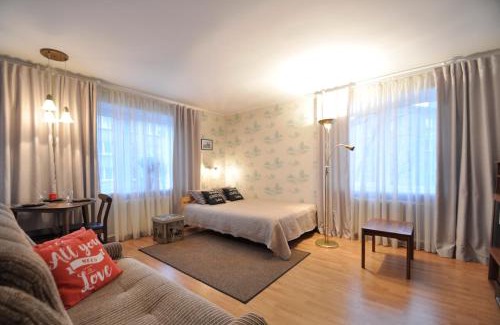 Narva Apartment | Grafovi Apartments