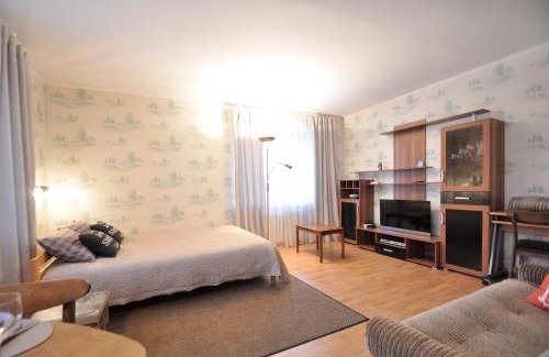 Narva Apartment | Grafovi Apartments