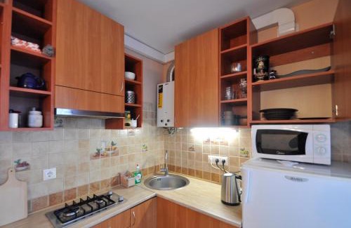 Narva Apartment | Grafovi Apartments