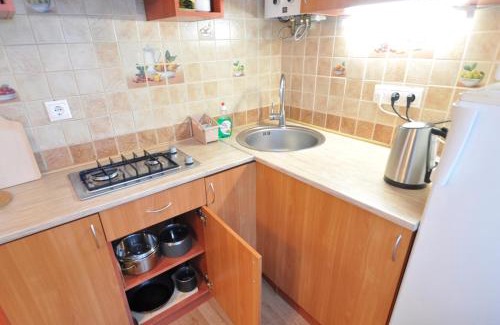Narva Apartment | Grafovi Apartments