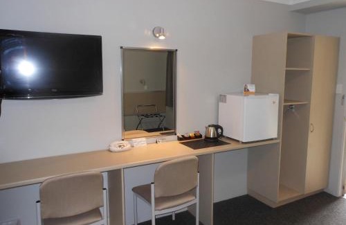 Grafton Hotel | Grafton Central Motel