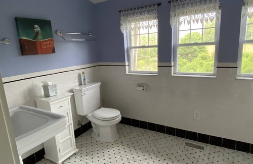 Mitchell Other | Grafton Getaway - Farmhouse on 23 secluded acres sleeping 28 guests