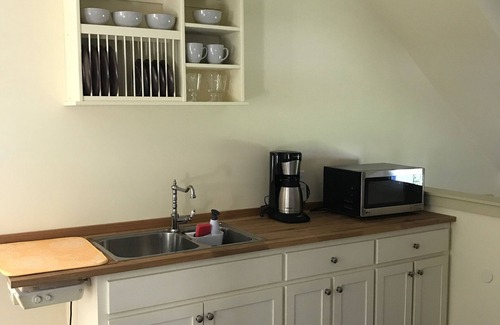 Grafton Apartment | Grafton Village Haven